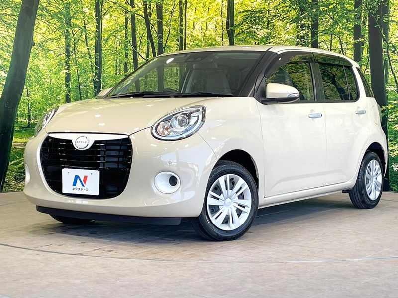 2023 Daihatsu Boon 5BA-M700S (UW-6ab5e6d1d8a0e)[0]