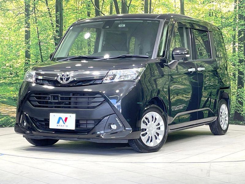 2017 Toyota TANK DBA-M900A (UW-6ab5e6d36e519)[0]