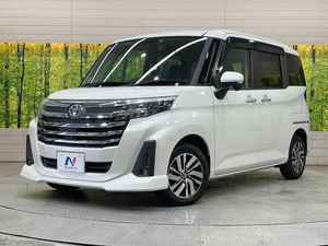 2022 Toyota Roomy 5BA-M900A