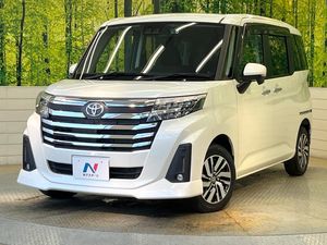 2022 Toyota Roomy 5BA-M900A