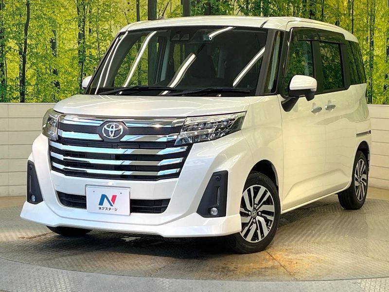 2022 Toyota Roomy 5BA-M900A (UW-6ab5e6df250d0)[0]