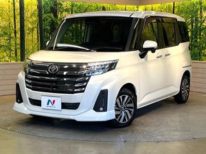 2022 Toyota Roomy 5BA-M900A