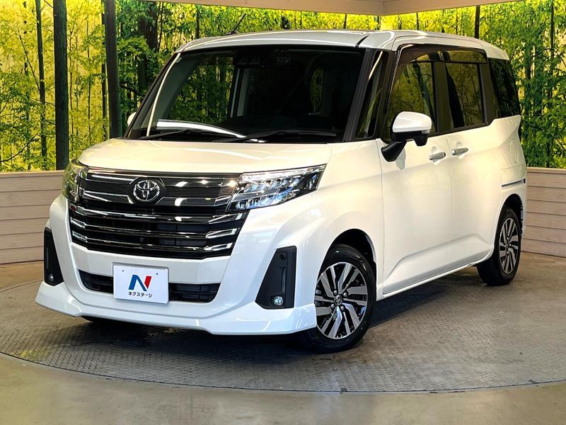 2022 Toyota Roomy 5BA-M900A (UW-6ab5e6df7a145)[0]