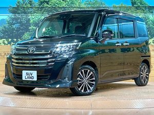 2026 Toyota Roomy 4BA-M900A