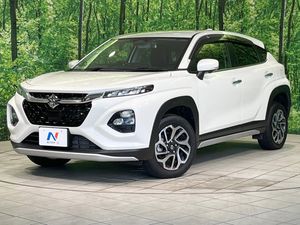 2025 Suzuki Fronx 4AA-WDB3S