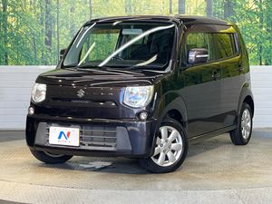 2011 Suzuki MR Wagon DBA-MF33S