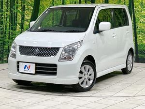 2009 Suzuki Wagon R DBA-MH23S