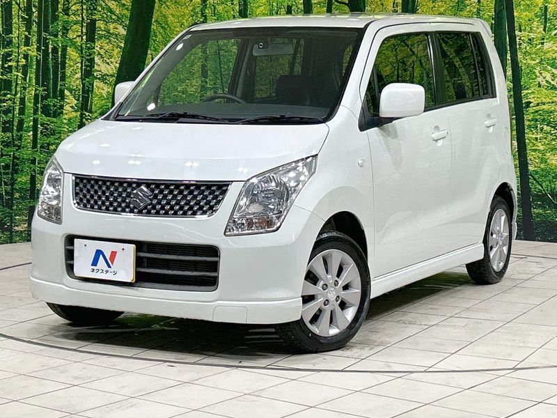 2009 Suzuki Wagon R DBA-MH23S (UW-6ab5e701a62fe)[0]