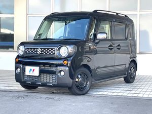 2018 Suzuki Spacia Gear DAA-MK53S