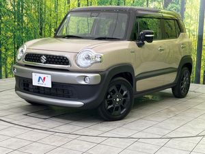 2019 Suzuki XBEE(クロスビー) DAA-MN71S