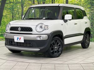 2019 Suzuki XBEE(クロスビー) DAA-MN71S