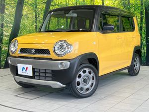 2015 Suzuki Hustler DAA-MR41S