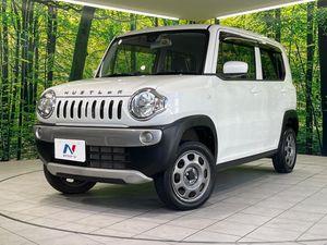 2018 Suzuki Hustler DAA-MR41S