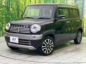 2017 Suzuki Hustler DAA-MR41S