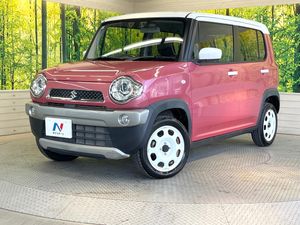 2019 Suzuki Hustler DAA-MR41S