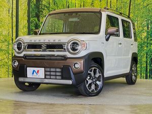 2023 Suzuki Hustler 5AA-MR92S