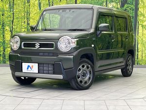 2024 Suzuki Hustler 5AA-MR92S