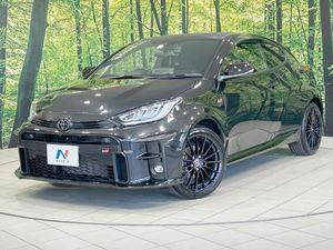 2022 Toyota GR YARIS 5BA-MXPA12