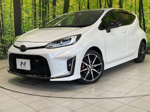 2023 Toyota Aqua 6AA-MXPK11