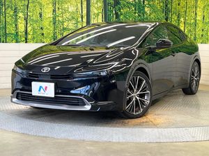 2023 Toyota Prius 6AA-MXWH60