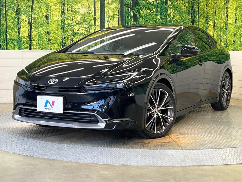 2023 Toyota Prius 6AA-MXWH60 (UW-6ab5e7949fe31)[0]