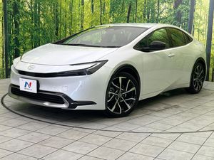 2024 Toyota Prius 6LA-MXWH61