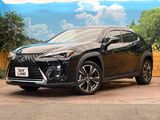 2019 Lexus UX 6BA-MZAA10