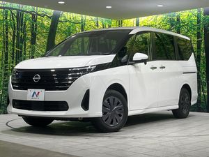 2023 Nissan Serena 5BA-NC28