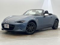 2015 Mazda Roadster DBA-ND5RC