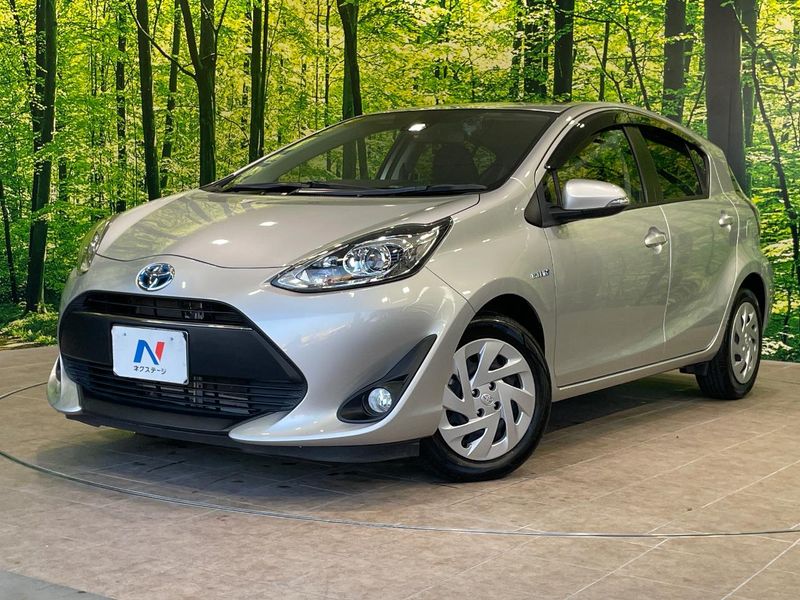 2018 Toyota Aqua DAA-NHP10 (UW-6ab5e7bbbbea7)[0]