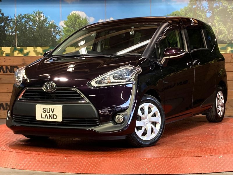 2018 Toyota Sienta DBA-NSP170G (UW-6ab5e7cb662dc)[0]