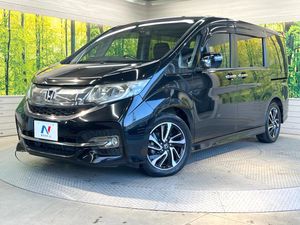 2016 Honda Stepwgn Spada DBA-RP3