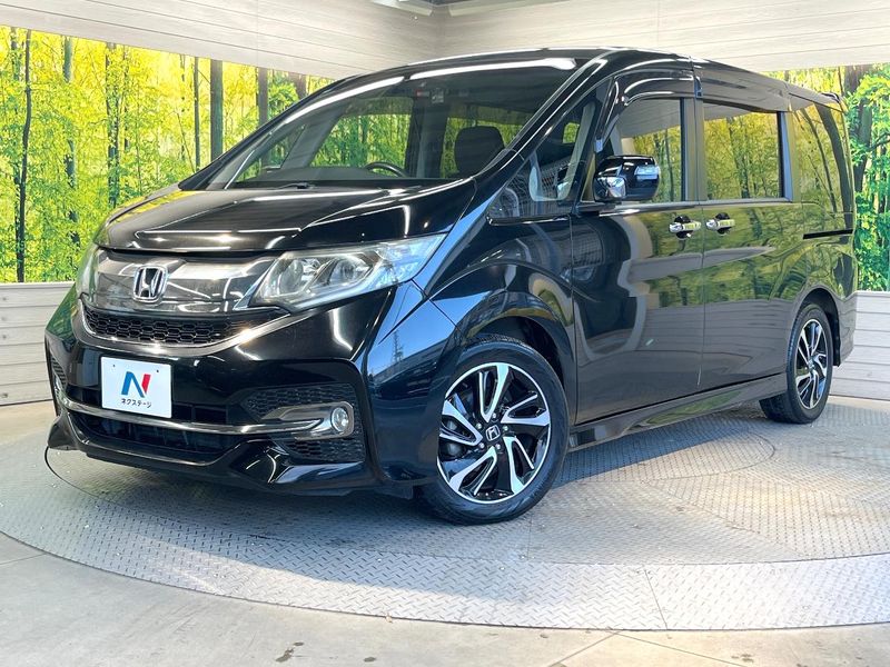2016 Honda Stepwgn Spada DBA-RP3 (UW-6ab5e7e4395c8)[0]
