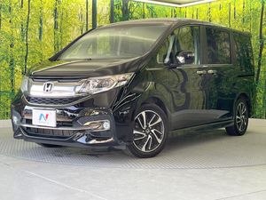 2016 Honda Stepwgn Spada DBA-RP3
