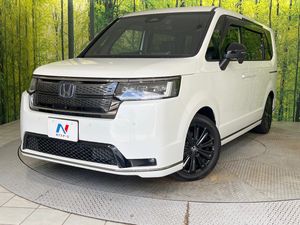 2025 Honda Step Wagon 6AA-RP8