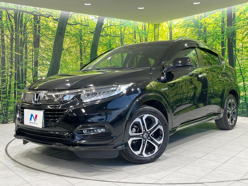 2018 Honda Vezel DAA-RU3 (UW-6ab5e7f34ff15)[0]