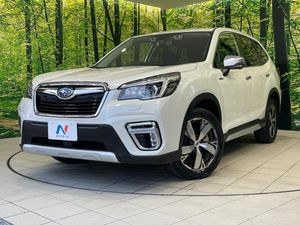 2019 Subaru Forester 5AA-SKE