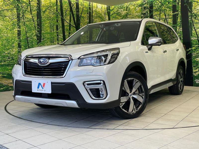 2019 Subaru Forester 5AA-SKE (UW-6ab5e81d80cc4)[0]