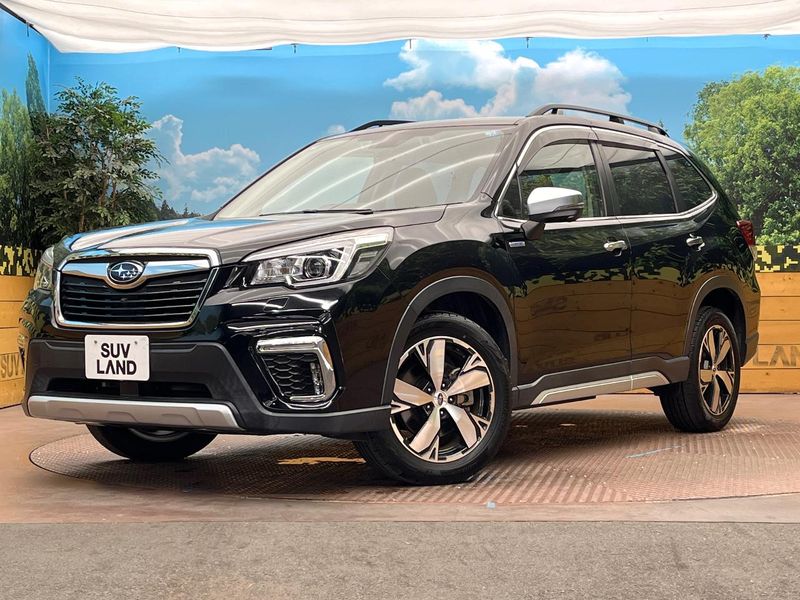2019 Subaru Forester 5AA-SKE (UW-6ab5e81eb1462)[0]