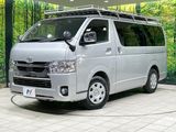 2021 Toyota Hiace Van 3BF-TRH200V