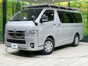 2021 Toyota Hiace Van 3BF-TRH200V