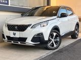 2020 Peugeot 3008 3DA-P84AH01