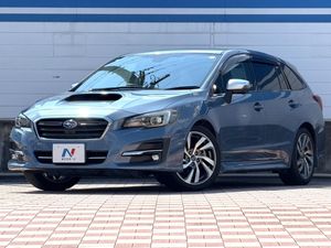 2018 Subaru Levorg DBA-VM4