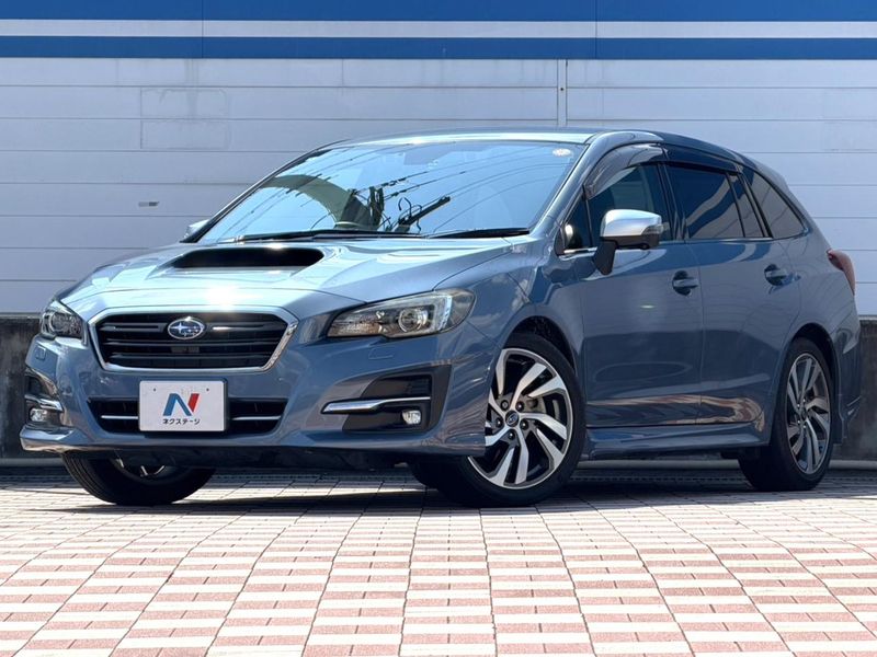 2018 Subaru Levorg DBA-VM4 (UW-6ab5e84b8ab7c)[0]