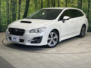 2018 Subaru Levorg DBA-VM4