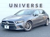 2019 Mercedes Benz A Class 3DA-177012