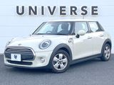 2018 Rover Mini DBA-XU15M
