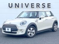 2018 Rover Mini DBA-XU15M