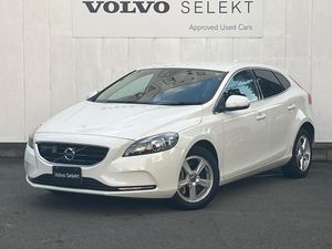 2016 Volvo V40 LDA-MD4204T