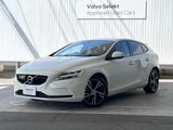 2019 Volvo V40 LDA-MD4204T